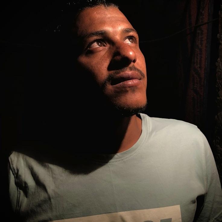 Chiara Rossi - Founder of Vacan Ogamep Fapes Joq