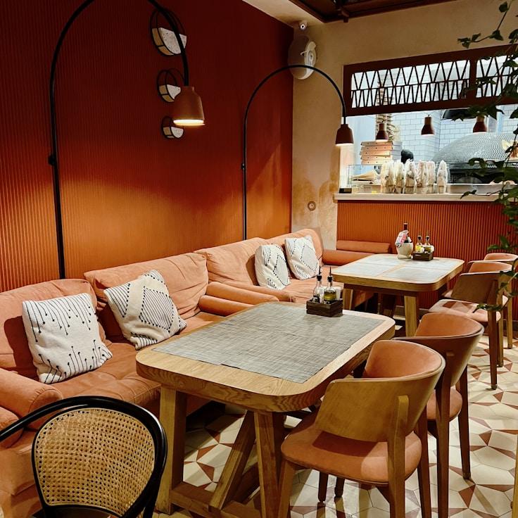 Parks and entertainment for families in Florence, Italy